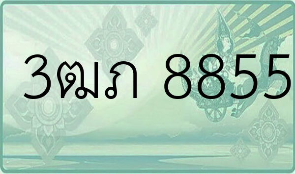 3ฒภ 8855